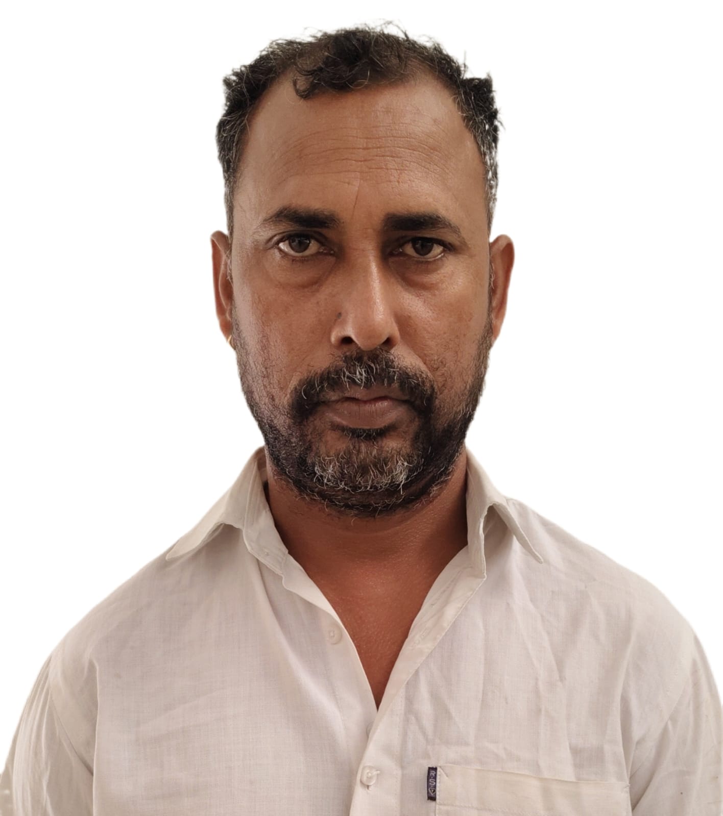 RAVI KARAN